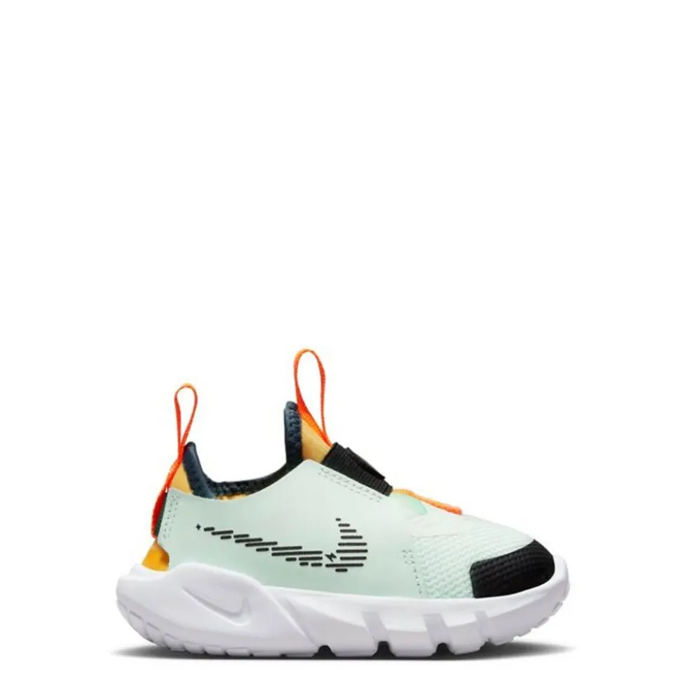 Nike Boys Infant And Toddler Flex Runner Slip On Sneaker