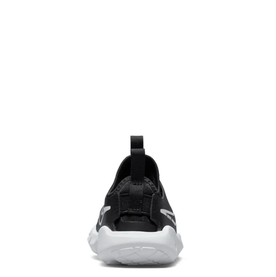 Nike Boys Infant And Toddler Flex Runner Slip On Sneaker
