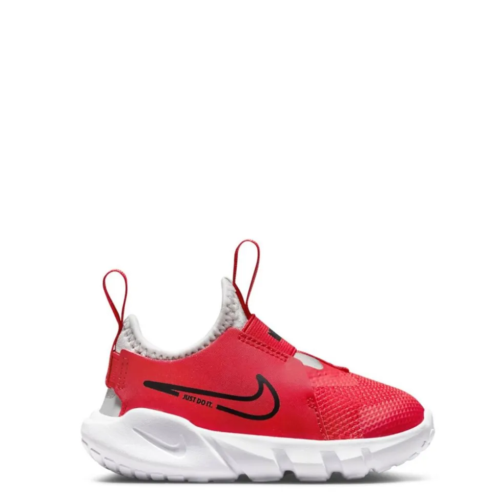 Nike Boys Infant And Toddler Flex Runner Sneaker
