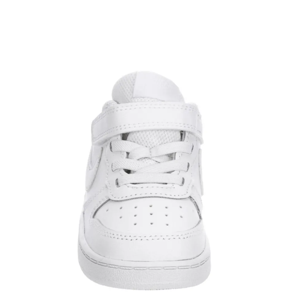 Nike Boys Infant And Toddler Court Borough Mid 2 Sneakers