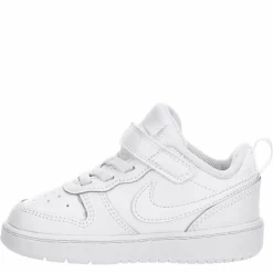 Nike Boys Infant And Toddler Court Borough Mid 2 Sneakers