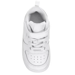 Nike Boys Infant And Toddler Court Borough Mid 2 Sneakers