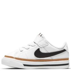 Nike Boys Infant And Toddler Court Legacy Sneaker
