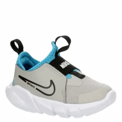 Nike Boys Infant And Toddler Flex Runner Slip On Sneaker