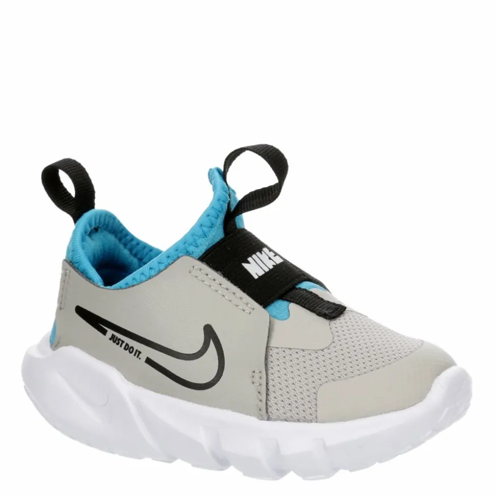 Nike Boys Infant And Toddler Flex Runner Slip On Sneaker