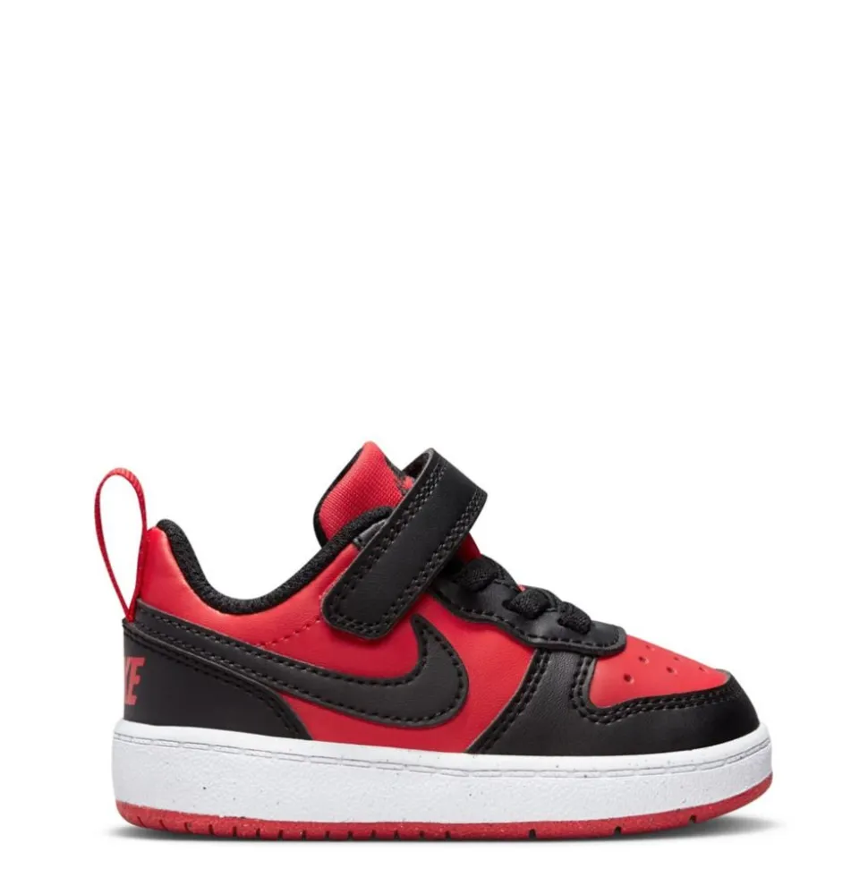 Nike Boys Infant Court Borough Low Recraft Sneaker