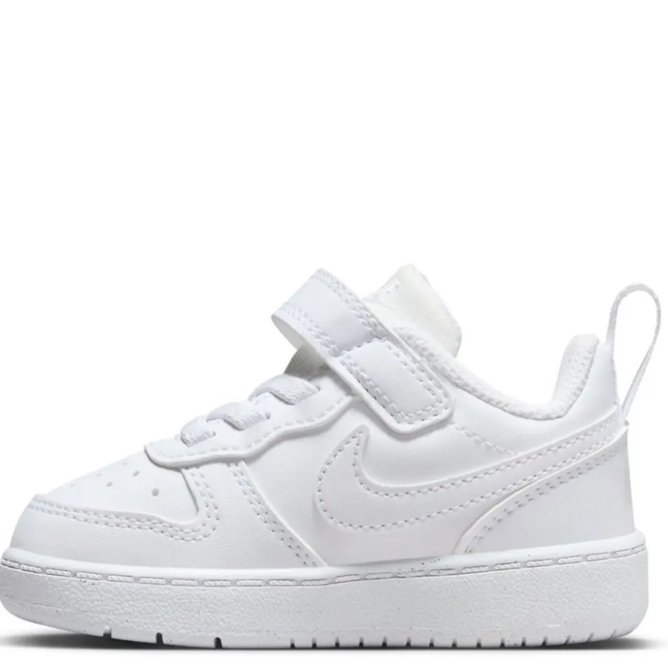Nike Boys Infant Court Borough Low Recraft Sneaker