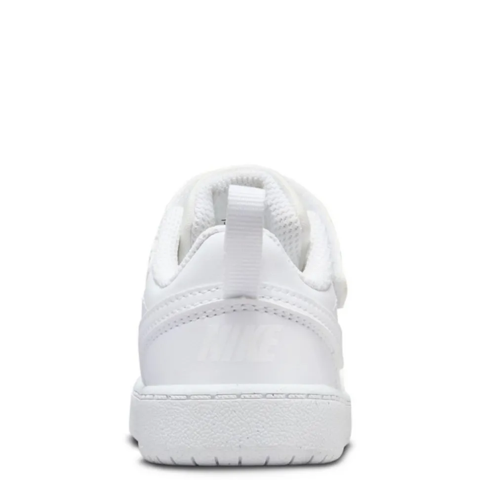 Nike Boys Infant Court Borough Low Recraft Sneaker