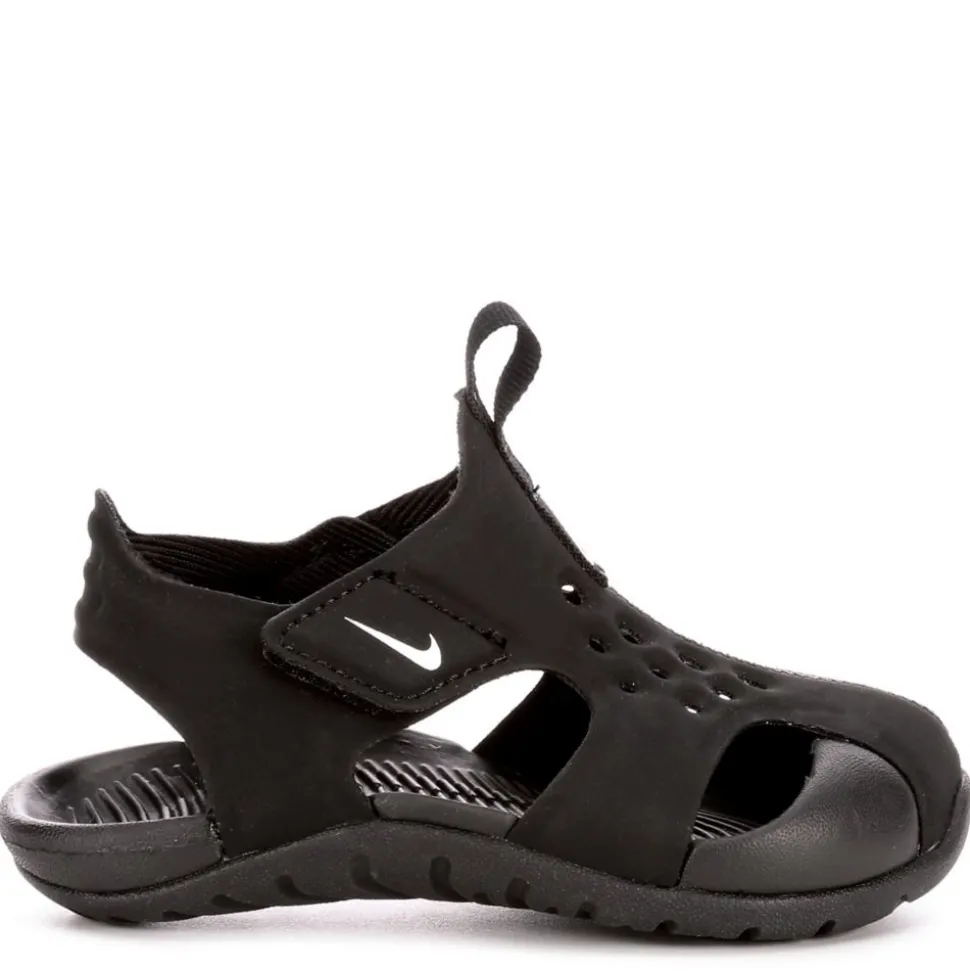 Nike Boys Infant-Toddler Sunray Protect 2 Outdoor Sandal