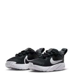 Nike Boys Infanttoddler Star Runner 4 Slip On Sneaker