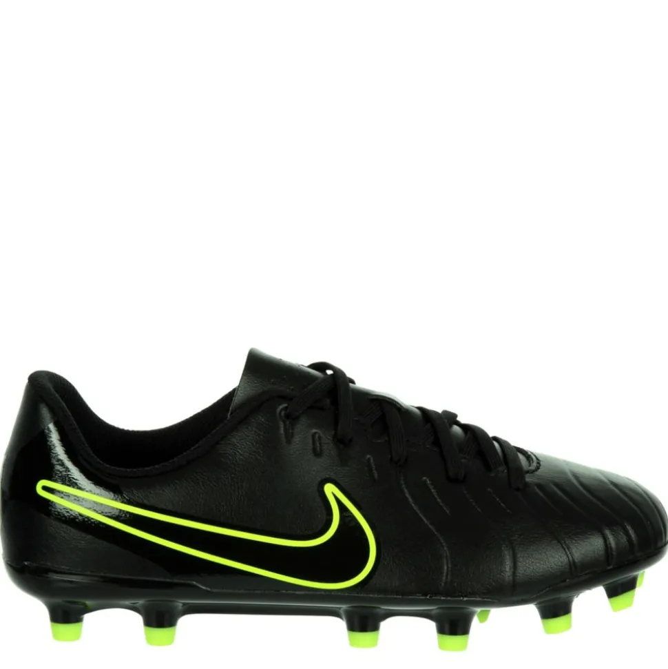 Nike Boys Jr Legend 10 Club Soccer Cleat