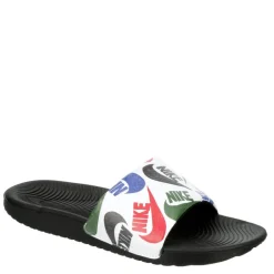 Nike Boys Kawa Slide Sandal