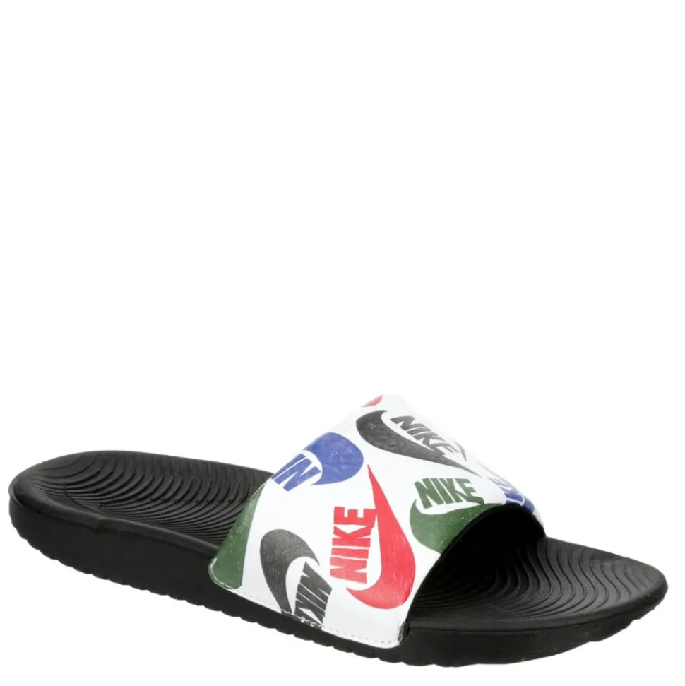 Nike Boys Kawa Slide Sandal