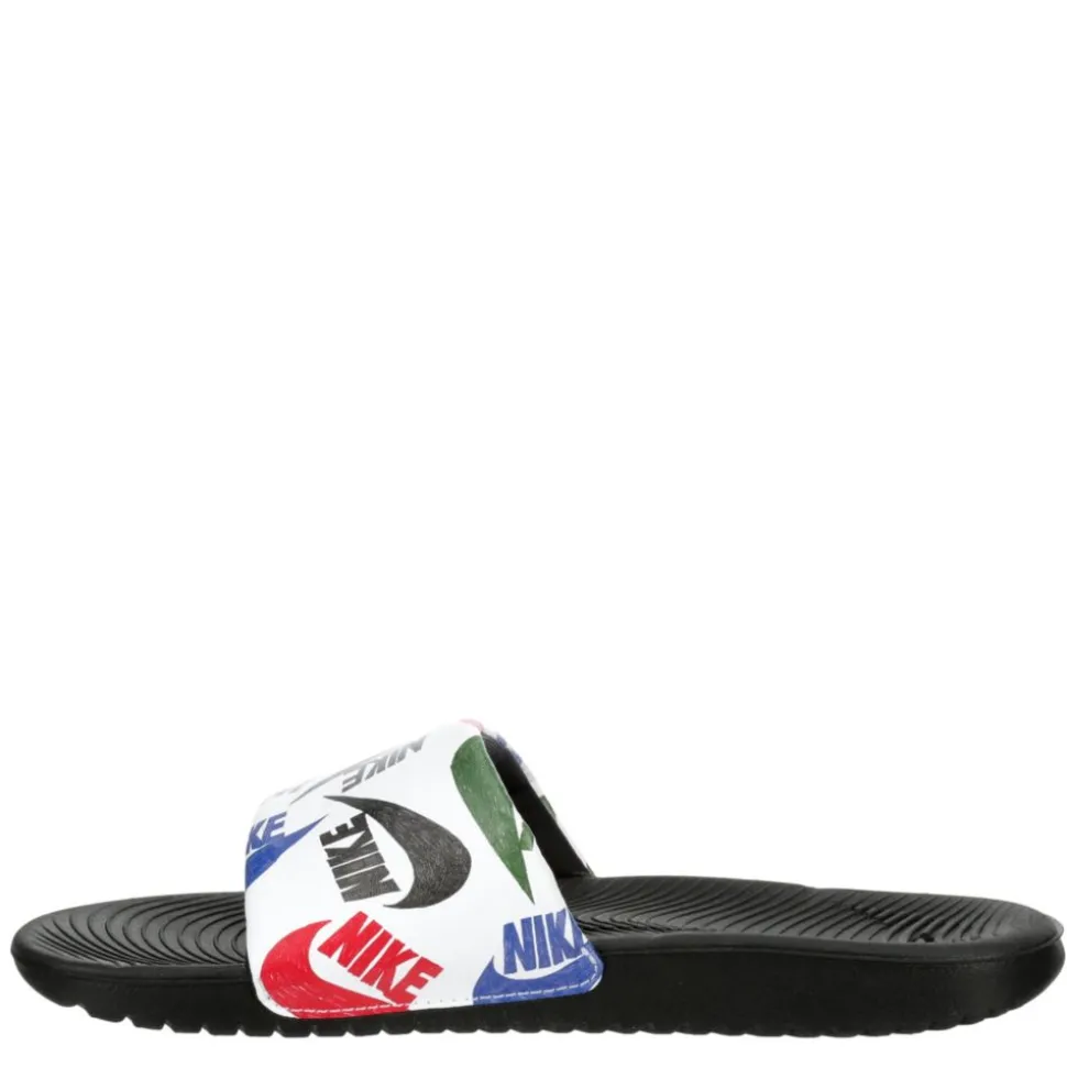 Nike Boys Kawa Slide Sandal