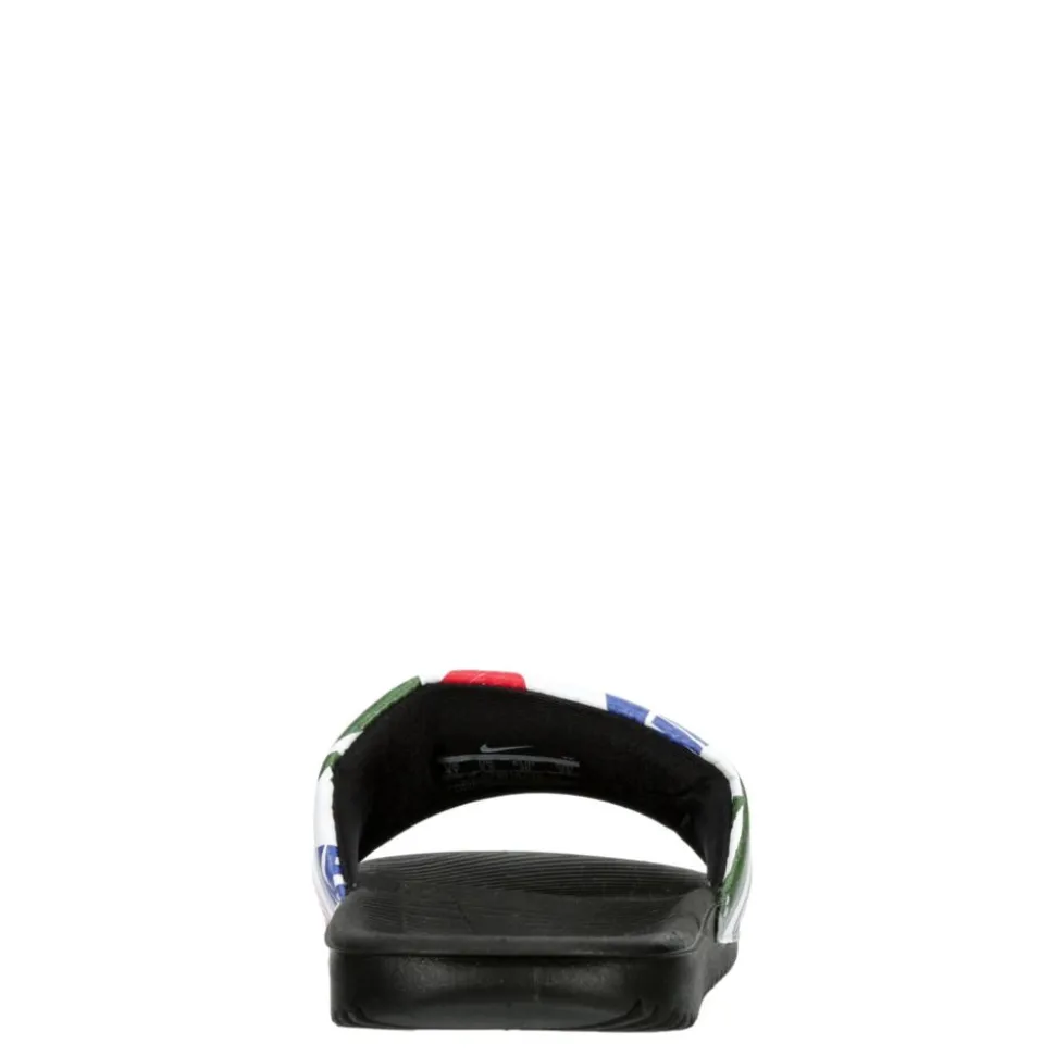Nike Boys Kawa Slide Sandal