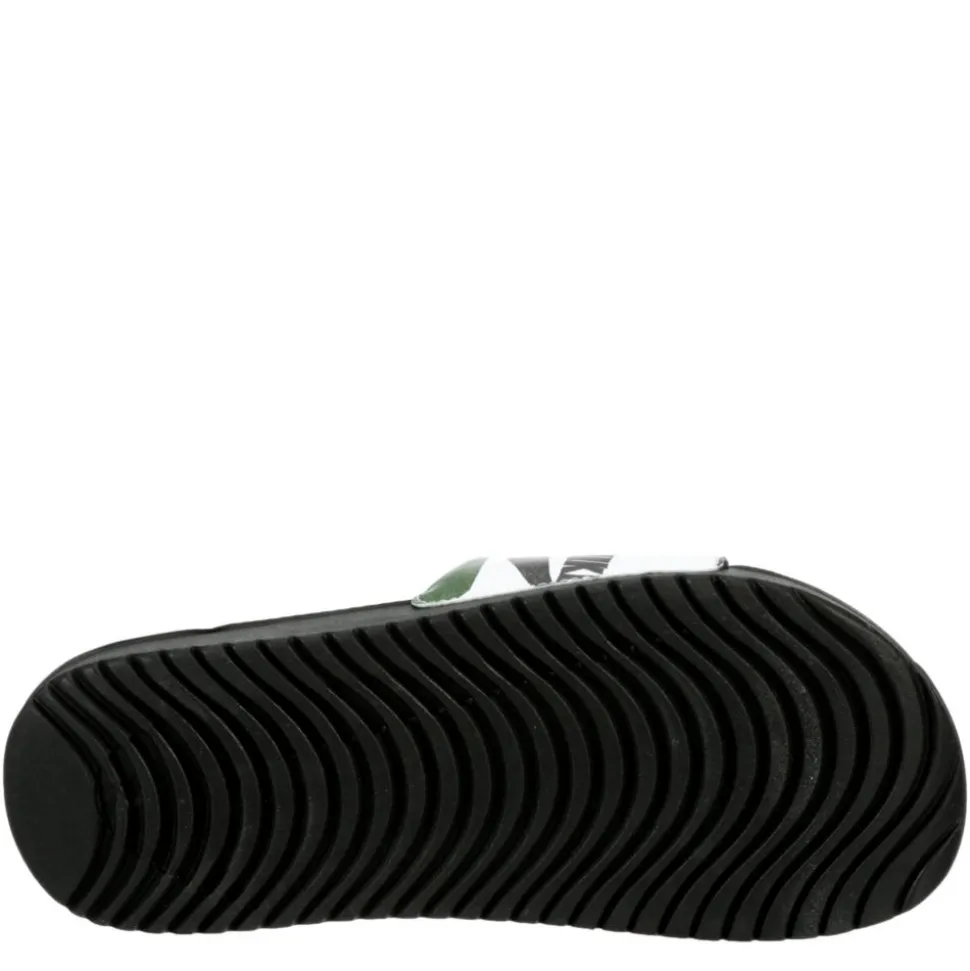Nike Boys Kawa Slide Sandal