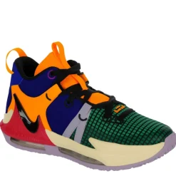 Nike Boys Lebron Witness 7 Basketball Shoe