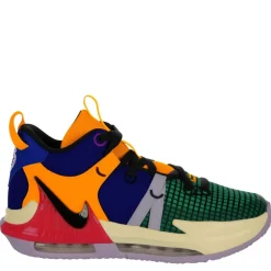 Nike Boys Lebron Witness 7 Basketball Shoe