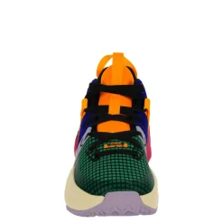 Nike Boys Lebron Witness 7 Basketball Shoe