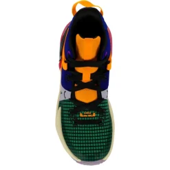 Nike Boys Lebron Witness 7 Basketball Shoe