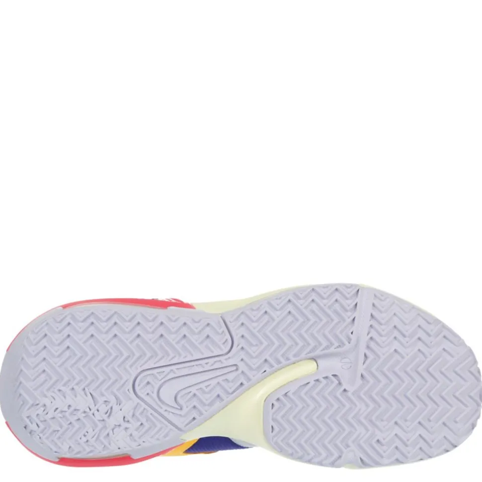 Nike Boys Lebron Witness 7 Basketball Shoe