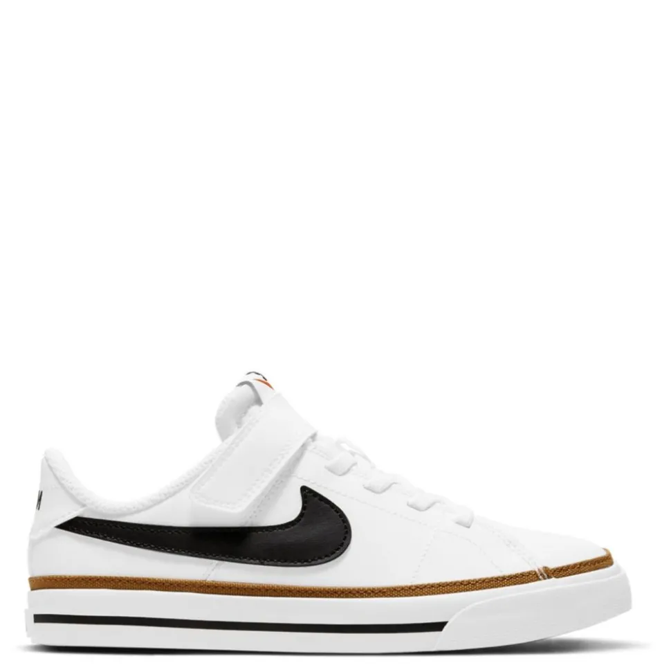 Nike Boys Little Kid Court Legacy Sneaker
