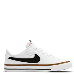 Nike Boys Little Kid Court Legacy Sneaker