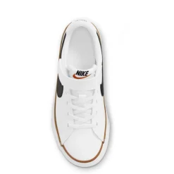 Nike Boys Little Kid Court Legacy Sneaker