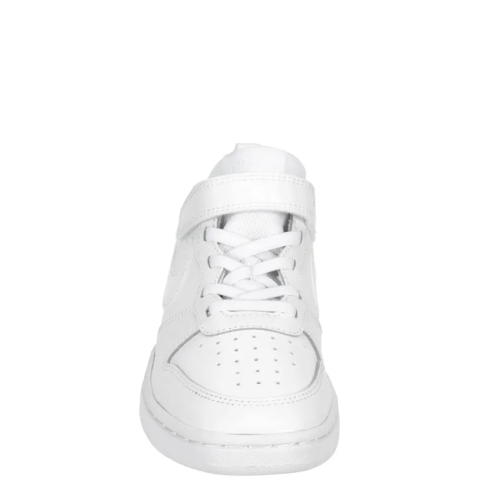 Nike Boys Little Kid Court Borough Low Recraft Sneaker