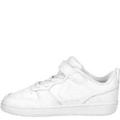 Nike Boys Little Kid Court Borough Low Recraft Sneaker