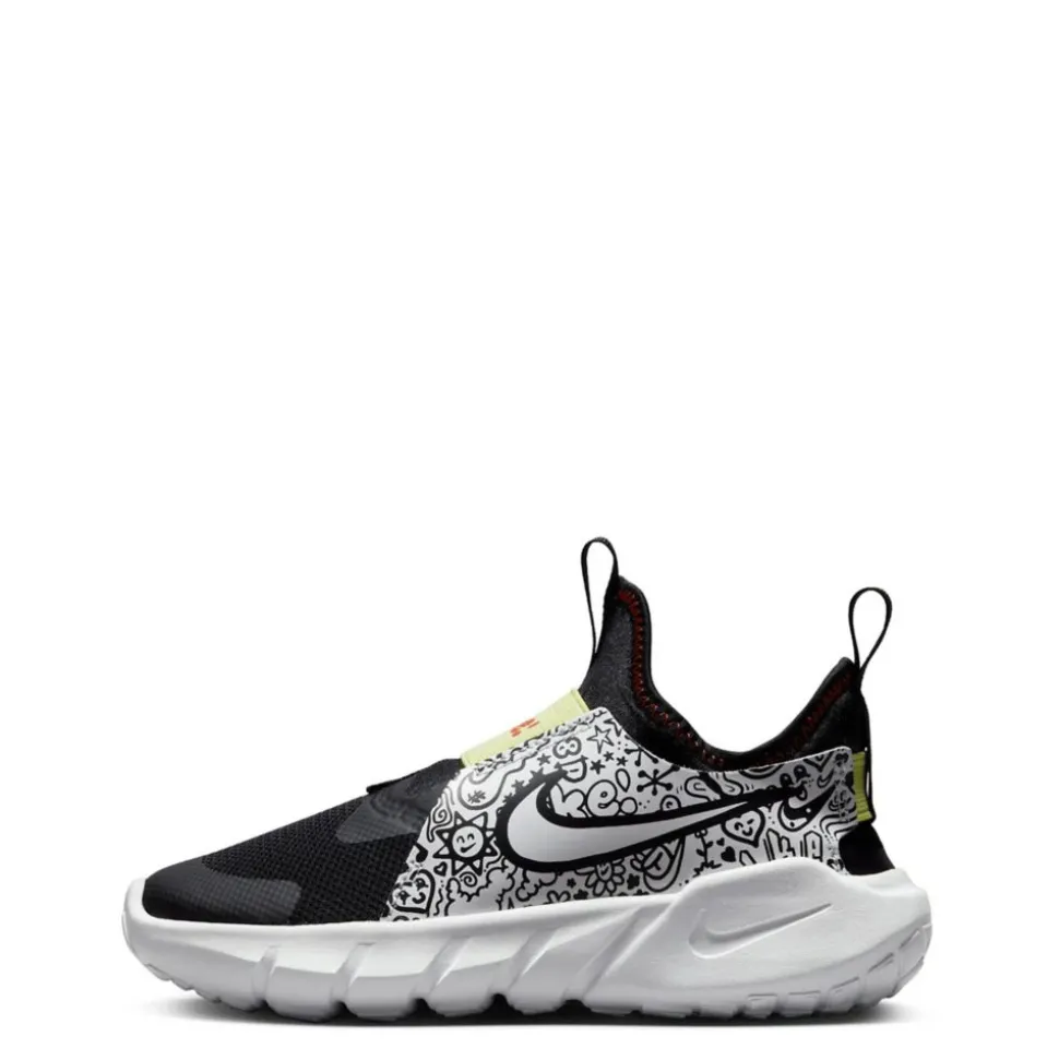 Nike Boys Little Kid Flex Runner 2 Slip On Sneaker