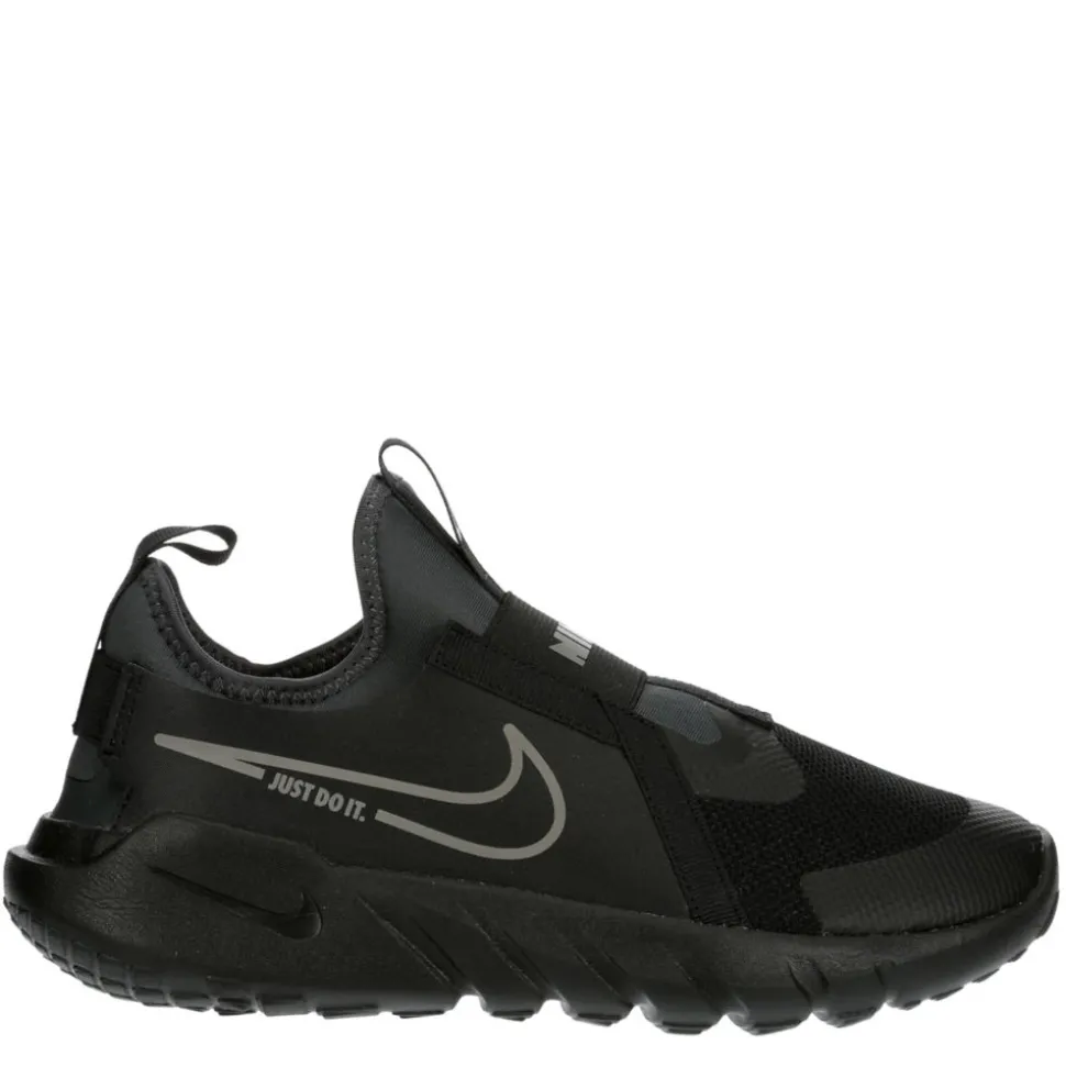 Nike Boys Little Kid Flex Runner 2 Slip On Sneaker
