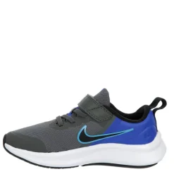 Nike Boys Little Kid Star Runner 3 Slip On Sneaker