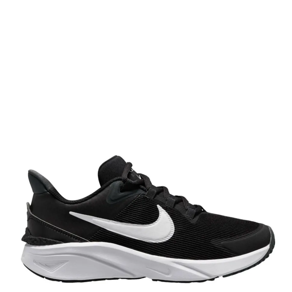 Nike Boys Little Kid Star Runner 4 Sneaker