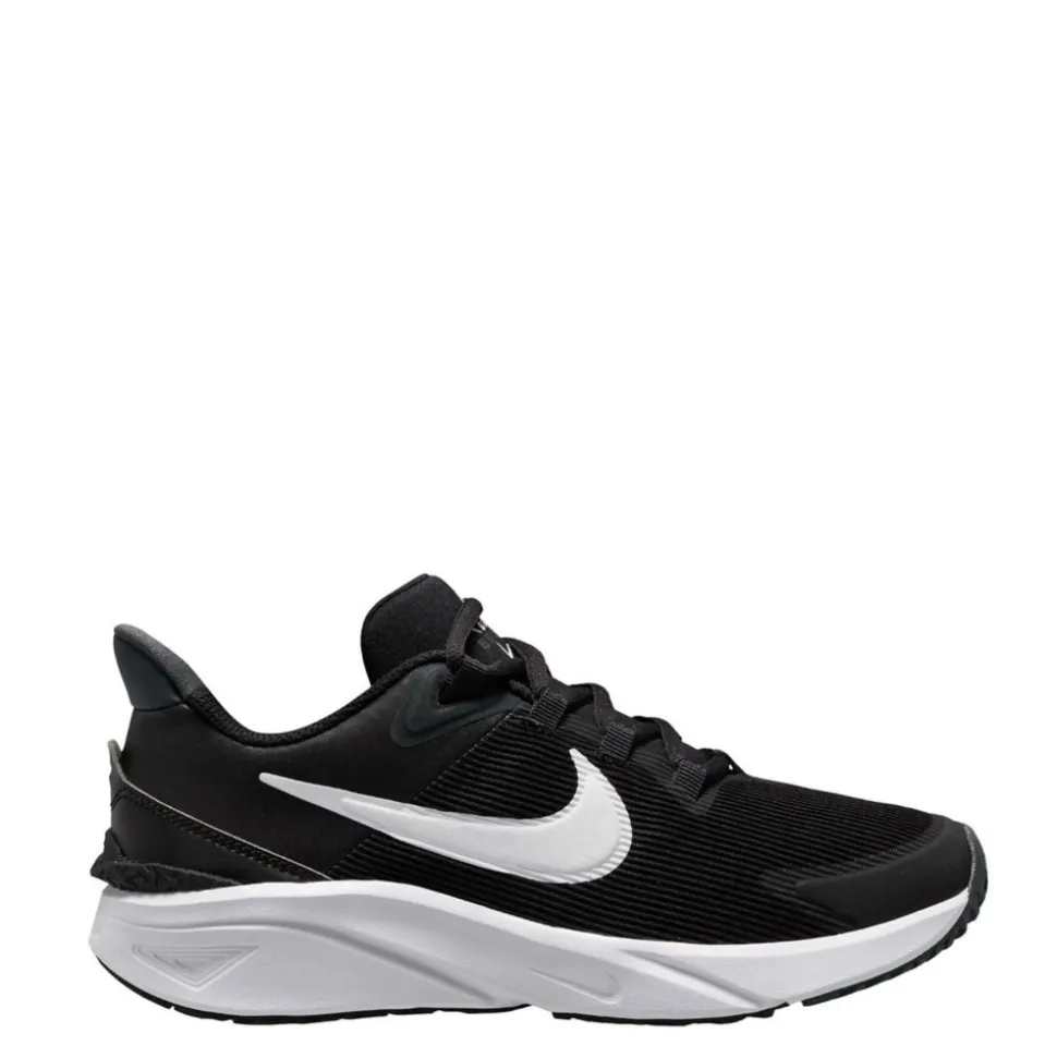 Nike Boys Little Kid Star Runner 4 Sneaker