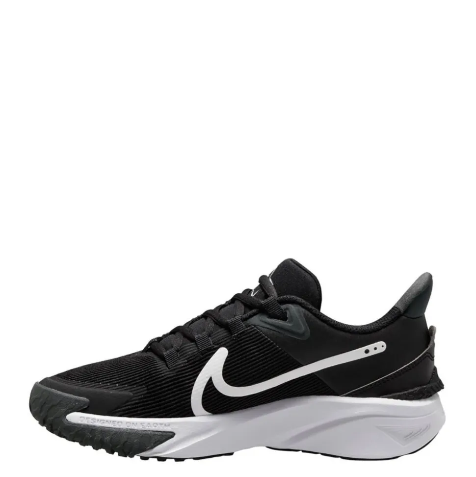 Nike Boys Little Kid Star Runner 4 Sneaker