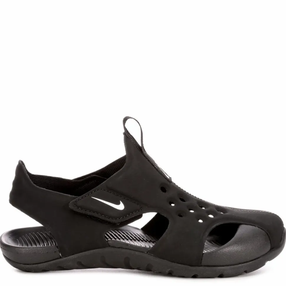 Nike Boys Little Kid Sunray Protect 2 Outdoor Sandal