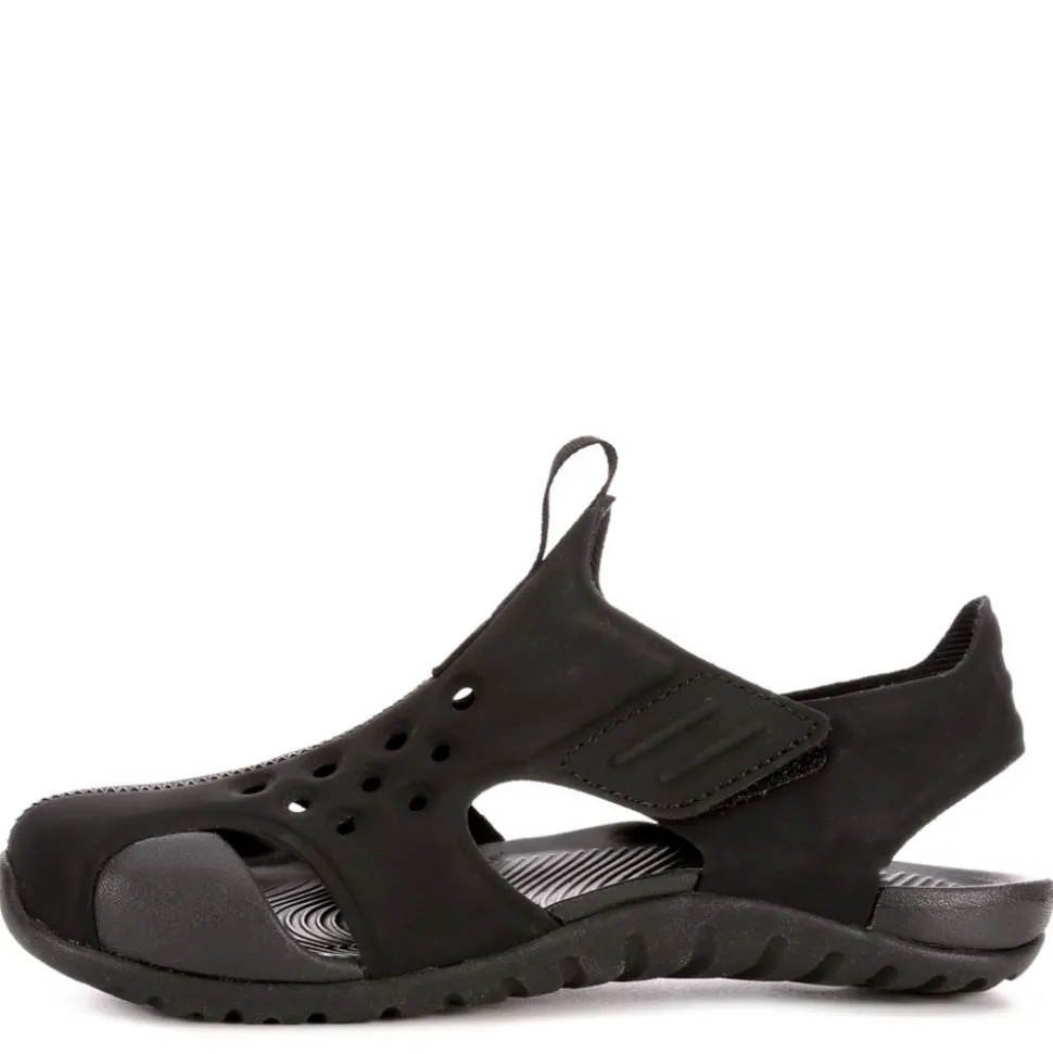 Nike Boys Little Kid Sunray Protect 2 Outdoor Sandal