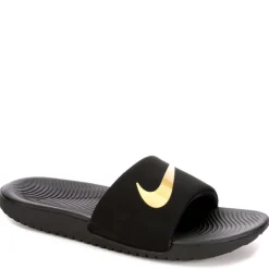 Nike Boys Little-Big Kid Nike Kawa Slide