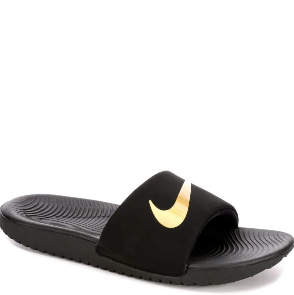 Nike Boys Little-Big Kid Nike Kawa Slide
