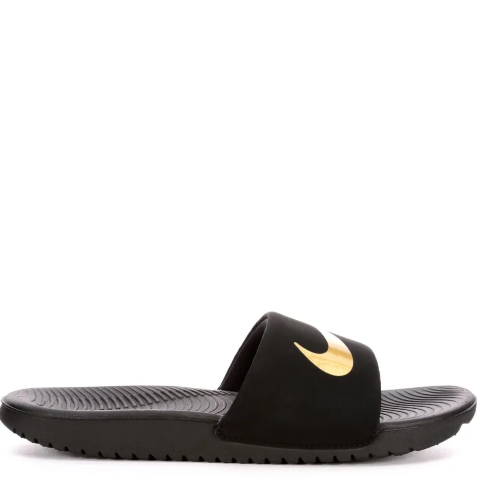Nike Boys Little-Big Kid Nike Kawa Slide
