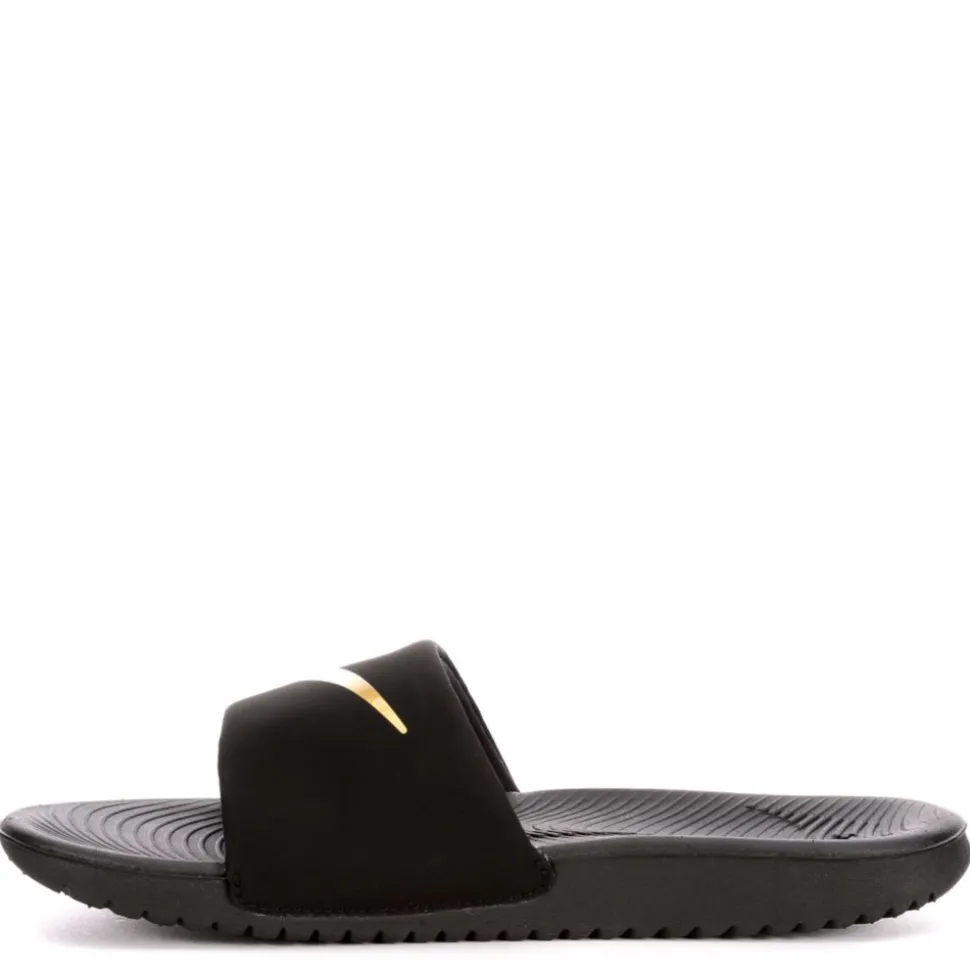 Nike Boys Little-Big Kid Nike Kawa Slide