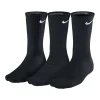 Nike Boys Small Crew Socks 3 Pairs