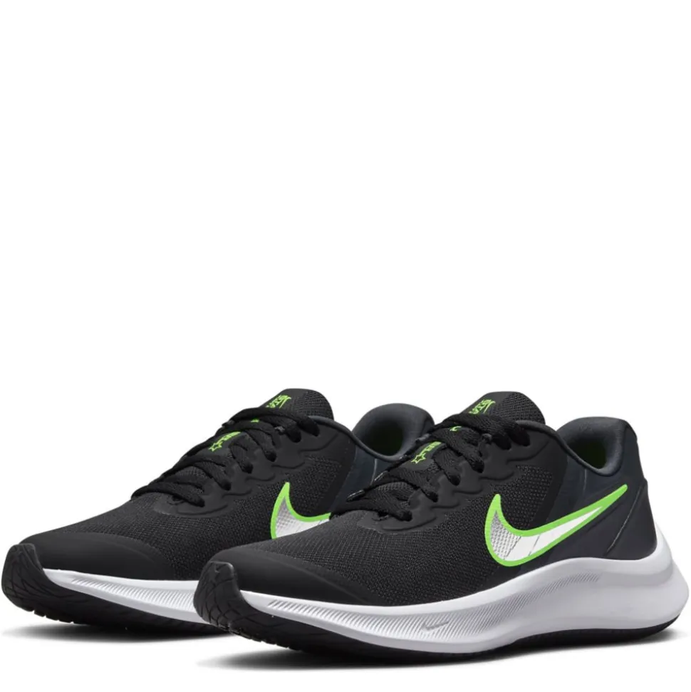Nike Boys Star Runner Sneaker