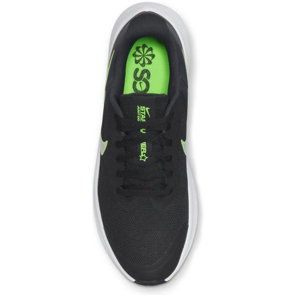 Nike Boys Star Runner Sneaker