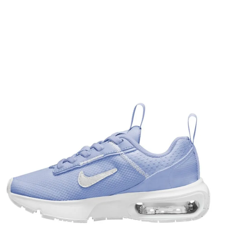 Nike Girls Air Max Intrlk Lite Sneaker