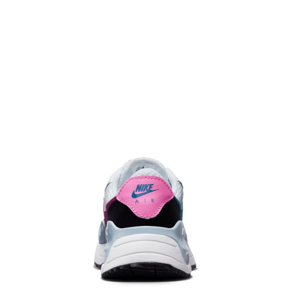 Nike Girls Air Max Systm Bg Sneaker