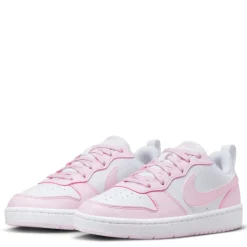 Nike Girls Big Kid Court Borough Low Recraft Sneaker