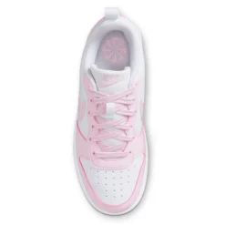 Nike Girls Big Kid Court Borough Low Recraft Sneaker