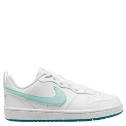 Nike Girls Court Borough Recraft Low Top Sneaker